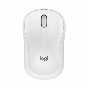 PROMO myš Logitech Wireless M240 OFF WHITE _