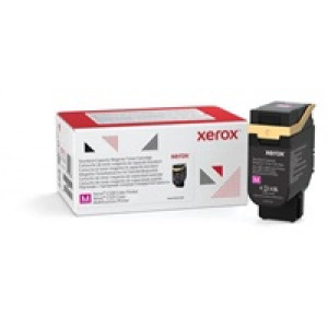 Xerox Magenta Standard Capacity Toner Cartridge pro C320/C325 (1800 stran) BAZAR/POŠKOZENÝ OBAL