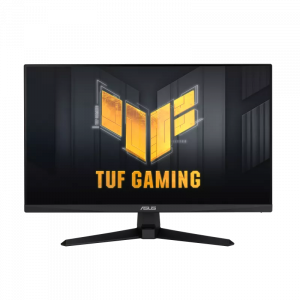 ASUS TUF/VG259Q5A/24,5"/IPS/FHD/200Hz/1ms/Černá/3R