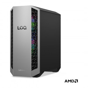 Lenovo LOQ/26ADR10/Tower/R7-8745HX/16GB/1TB/RTX 5050/bez OS/2R