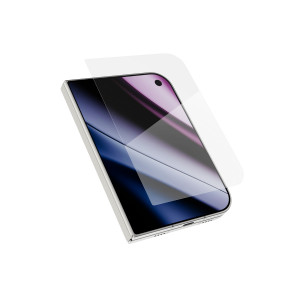 Epico AntiReflective Glass iPhone Duo pro vnější displej