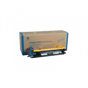 Konica Minolta Optický válec žlutý pro MC4690/4695/MC55xx/MC5670 (30000 stran)