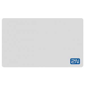 2N Mifare RFID Karta 13.56MHz