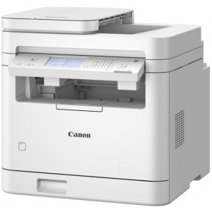 CANON i-SENSYS MF287dw / A4 / čb/ PSCF/ 1200x1200dpi/ 33,2ppm/ ADF/ Duplex/ USB/ LAN/ WiFi/bílá