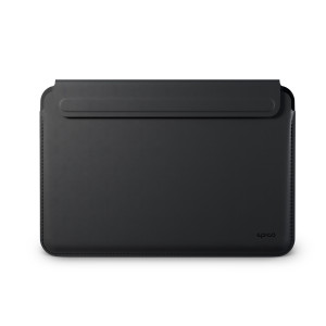 Epico TechGrain Sleeve MacBook Pro 16" - černá