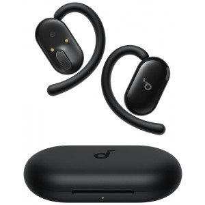 Anker Sluchátka Bluetooth Soundcore V20i černá