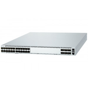 Planet DCS-7342-24X6C Managed Data Center L3 switch, 24x SFP+, 6x QSFP28, VXLAN, MLAG, Redundant power