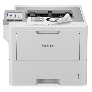 BROTHER laserová mono tiskárna HL-L6410DN 50 st. / USB / LAN / duplex / 1GB