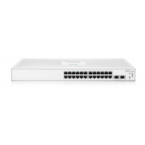 Aruba IOn 1830 24G 2SFP 195W Switch