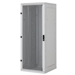19" rack RTA 45/800x600 dveře.síto,kryty šroub.zevnitř