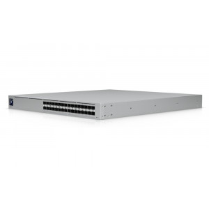 POUŽITÉ - Ubiquiti UniFi Switch Pro XG Aggregation - 32x 25G SFP28 port