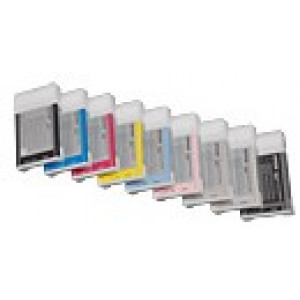 EPSON cartridge T603B magenta (220ml)