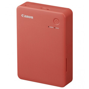 CANON termosublimační tiskárna SELPHY QX20 RD