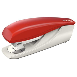 Sešívačka Leitz NeXXt 5500, červená