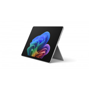 Microsoft Surface Pro 13" (12. edice)/SD-X2 Elite/13"/2880x1920/T/32GB/1TB/Adreno/W11P/Platinum/2R
