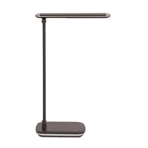 Stolní LED lampa MAULjazzy - stmívatelná, černá