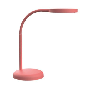 Stolní LED lampa MAULjoy - růžová