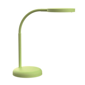 Stolní LED lampa MAULjoy - světle zelená