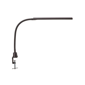 Stolní LED lampa MAULpirro - k upevnění na stůl, č