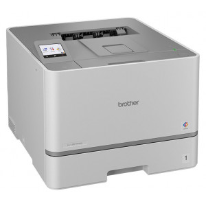 BROTHER laserová barevná tiskárna HL-L8570CDW / 31 str. / duplex / LAN / Wi-Fi / USB
