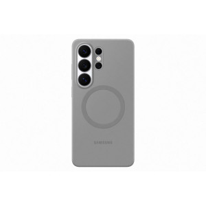 Samsung Silikonový kryt s magnetem S26 Ultra Gray