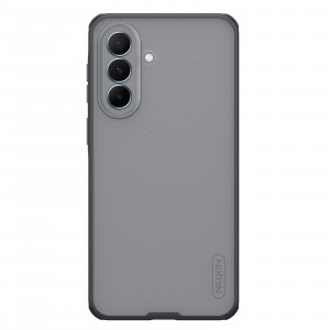 Nillkin Super Frosted PRO Zadní Kryt pro Samsung Galaxy A37 Transparent Black