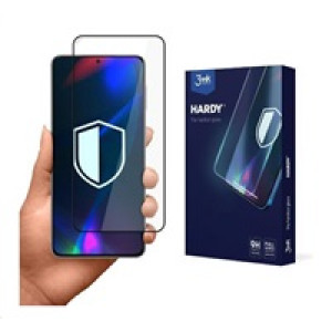 3mk tvrzené sklo HARDY pro Apple iPhone 15 Pro Max