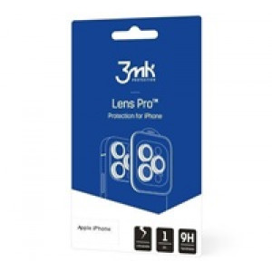 3mk ochrana kamery Lens Protection Pro pro Samsung Galaxy S24 (SM-S921)