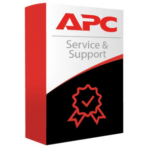 APC Start-Up Service 5X8 for (1) Easy UPS 3S 10 - 15kVA UPS