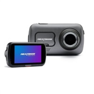 Nextbase 622GW 4K, GPS, WiFi, 3"