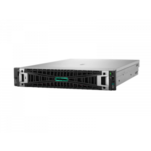HPE DL380 G12 6505P, 64GB, P408i-o, SFF