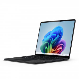 Microsoft Surface Laptop 13.8" (7. edice)/SD-X Elite/13,8"/2304x1536/T/32GB/1TB/Adreno/W11P/Graphite