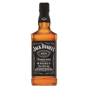 Whisky Jack Daniels 0,7 l l
