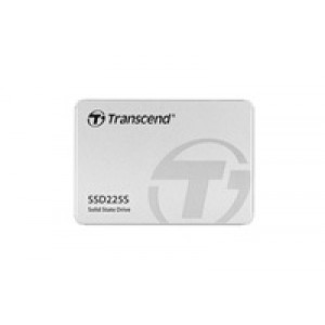 TRANSCEND SSD 225S 250GB, 2.5" SSD, SATA3, 3D TLC