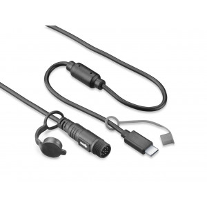 Interphone napájecí kabel SYNC 70E, USB-C