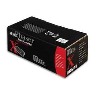 Toner Xerox 106R01487, černý
