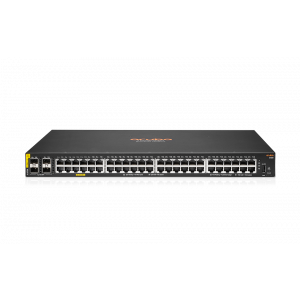 Aruba 6100 48G CL4 4SFP+ Switch