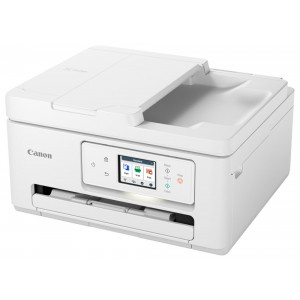 Canon PIXMA TS7750i  - PSC/ A4/ WiFi/ DUPLEX/ADF/ USB/ Bílá / kazety FINE
