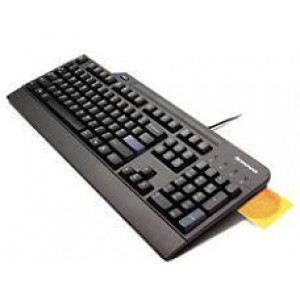 Lenovo USB Smartcard Keyboard - Serbian-Cyrillic