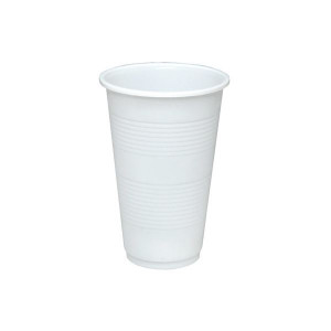 Kelímek plastový, 100 ks, 300 ml
