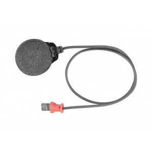 Interphone náhradní mikrofon pro U-COM 8R/16/4/3/2 pro integrální helmy