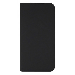 Samsung Flipové pouzdro A17 Black