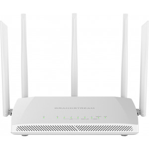 Grandstream GWN7062M Wi-Fi 6 router, 1× 2.5G Combo SFP/RJ45 WAN, 1× 1G WAN/LAN, 1× 2.5G LAN,2× 1G LA