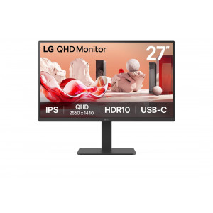 LG/27BA65QB-T/27"/IPS/QHD/100Hz/5ms/Černá/2R