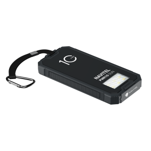 NAVITEL PWR10 SUN powerbanka se solárním nabíjením - kapacita 10000 mAh