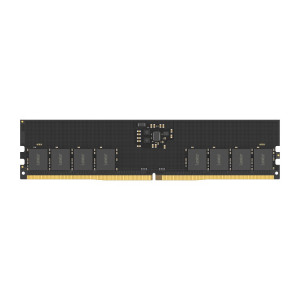 Lexar/DDR5/16GB/4800MHz/CL40/1x16GB