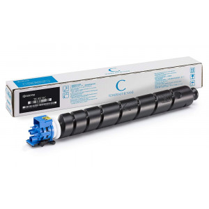 Kyocera toner TK-8515C/ 20 000 A4/ azurový/ pro TASKalfa 5052ci/6052ci