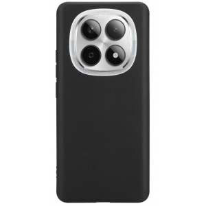 Tactical TPU Kryt pro Xiaomi Redmi Note 15 5G Black