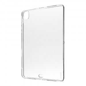OBAL:ME TPU Kryt pro iPad Pro 11 2020/2021/2022 Transparent