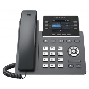 Grandstream GRP2613W SIP telefon